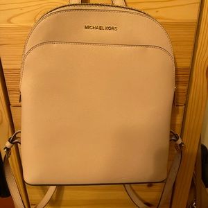 Michael kors backpack